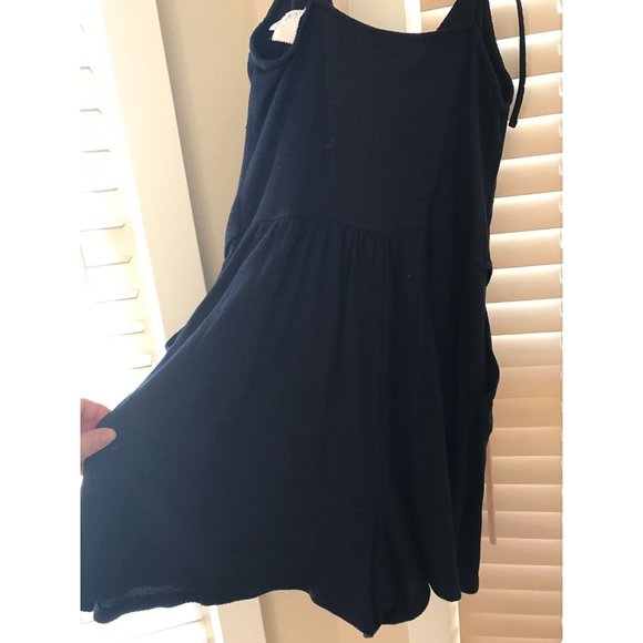 POSTMARK Anthropologie Womens Size Medium Pintuck - Picture 6 of 8